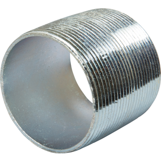 WI N300-300 - Rigid Nipples Galvanized Steel